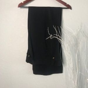 Tory Burch Boot Cut Pants
